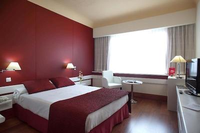 ویر چامارتین هتل