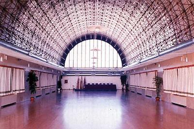 ویر چامارتین هتل