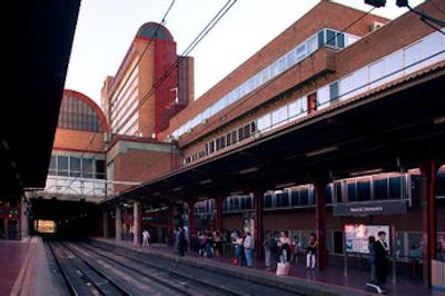 ویر چامارتین هتل