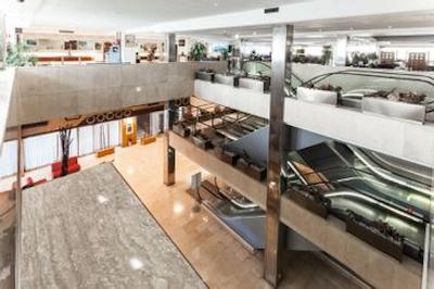 ویر چامارتین هتل