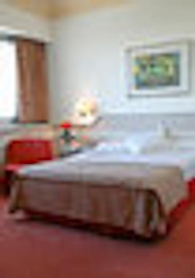 ویر چامارتین هتل