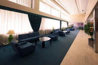 ویر چامارتین هتل