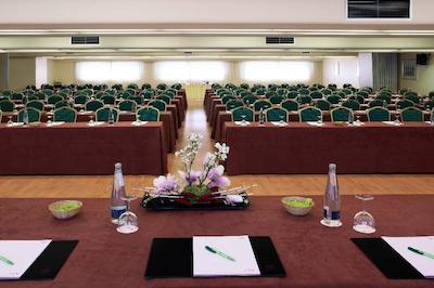 ویر چامارتین هتل