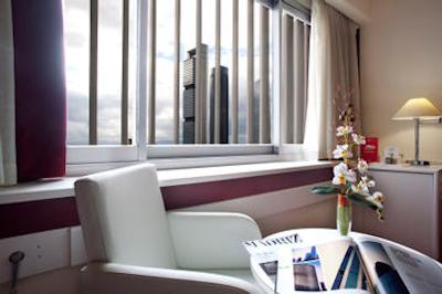 ویر چامارتین هتل