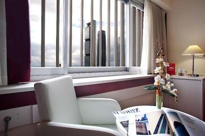 ویر چامارتین هتل