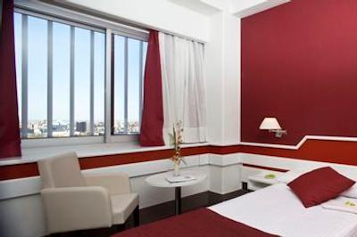 ویر چامارتین هتل