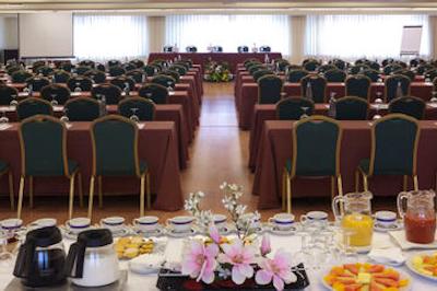 ویر چامارتین هتل