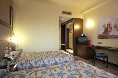 ویر چامارتین هتل