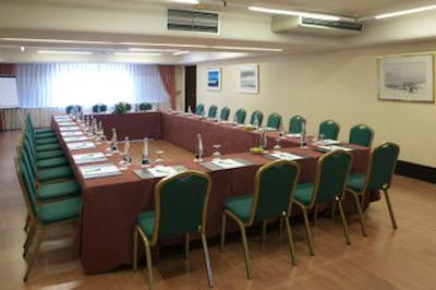 ویر چامارتین هتل