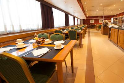 ویر چامارتین هتل