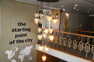 استارت هتل آنتالیا