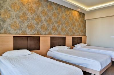 استارت هتل آنتالیا