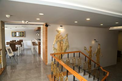 استارت هتل آنتالیا