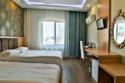 استارت هتل آنتالیا