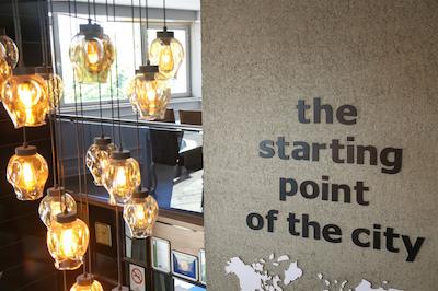 استارت هتل آنتالیا