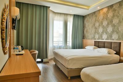 استارت هتل آنتالیا