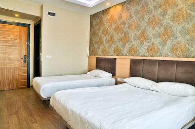 استارت هتل آنتالیا