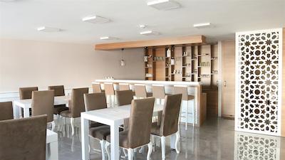 استارت هتل آنتالیا