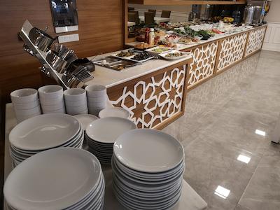 استارت هتل آنتالیا