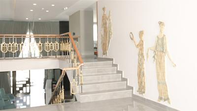 استارت هتل آنتالیا