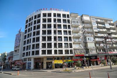 استارت هتل آنتالیا