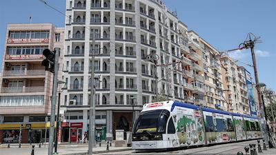 استارت هتل آنتالیا