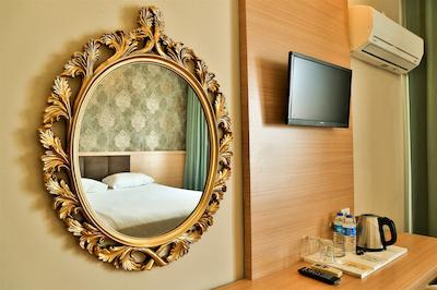 استارت هتل آنتالیا