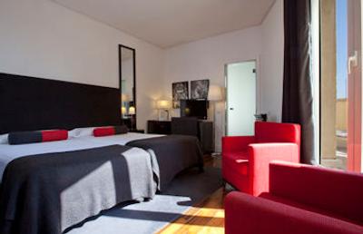 کواترو پورتا دل سل