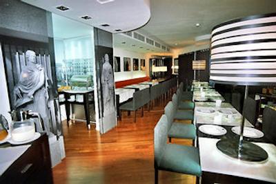 کواترو پورتا دل سل