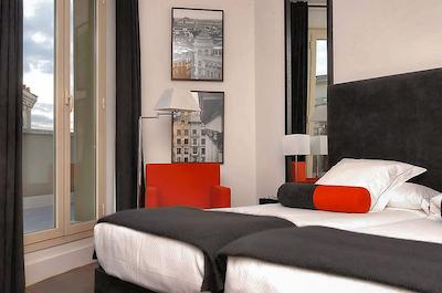 کواترو پورتا دل سل