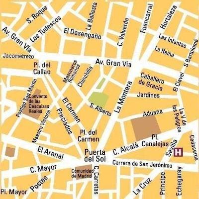 کواترو پورتا دل سل