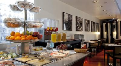 کواترو پورتا دل سل