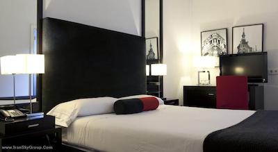 کواترو پورتا دل سل