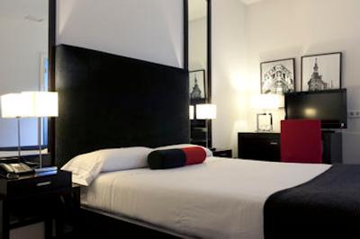 کواترو پورتا دل سل