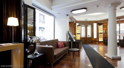 کواترو پورتا دل سل