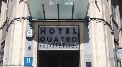 کواترو پورتا دل سل