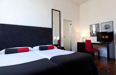 کواترو پورتا دل سل