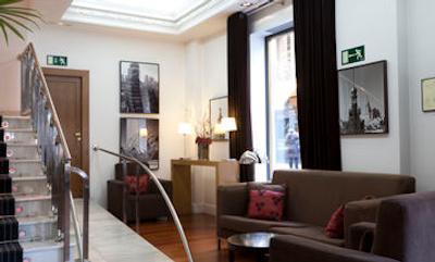 کواترو پورتا دل سل