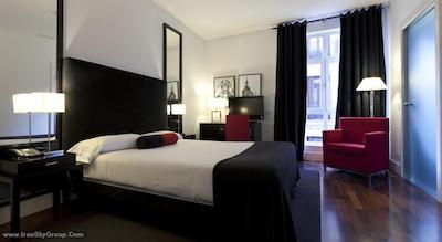 کواترو پورتا دل سل