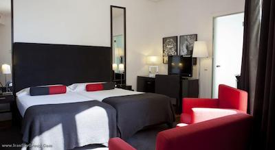 کواترو پورتا دل سل