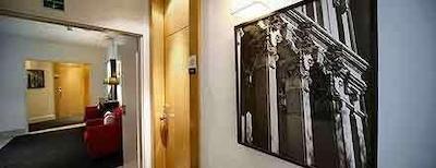 کواترو پورتا دل سل