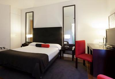 کواترو پورتا دل سل