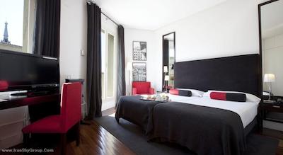 کواترو پورتا دل سل