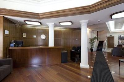 کواترو پورتا دل سل