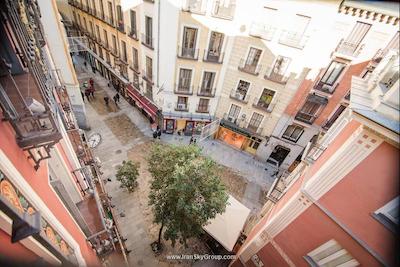 پتیت پالاس پسادا دل پین