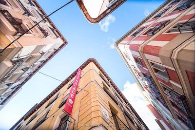 پتیت پالاس پسادا دل پین