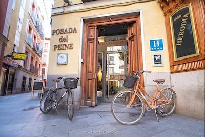 پتیت پالاس پسادا دل پین