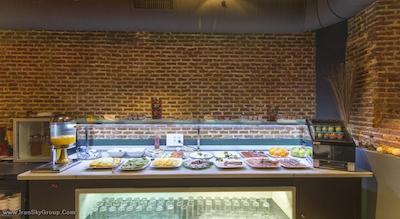 پتیت پالاس پسادا دل پین