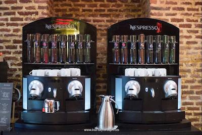 پتیت پالاس پسادا دل پین