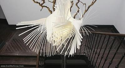 پتیت پالاس پسادا دل پین